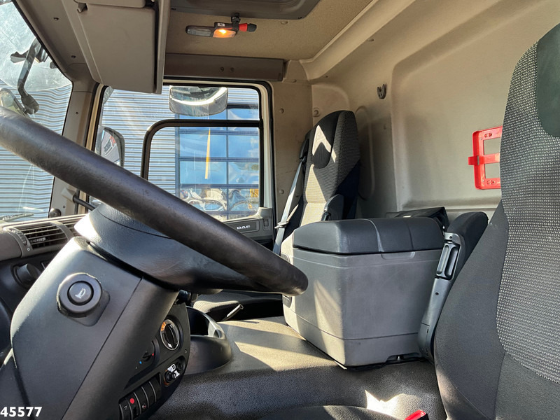 Hook lift truck DAF FAQ 85 CF 410 8x2 VDL 25 Ton haakarmsysteem: picture 19