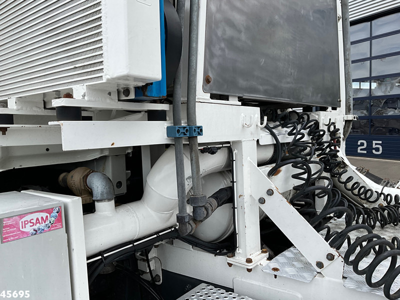 DAF FT 105 XF 460 Just 196.550 km + IPSAM 18m³ Combi oplegger - Vacuum truck: picture 5 DAF FT 105 XF 460 Just 196.550 km + IPSAM 18m³ Combi oplegger - Vacuum truck: picture 5