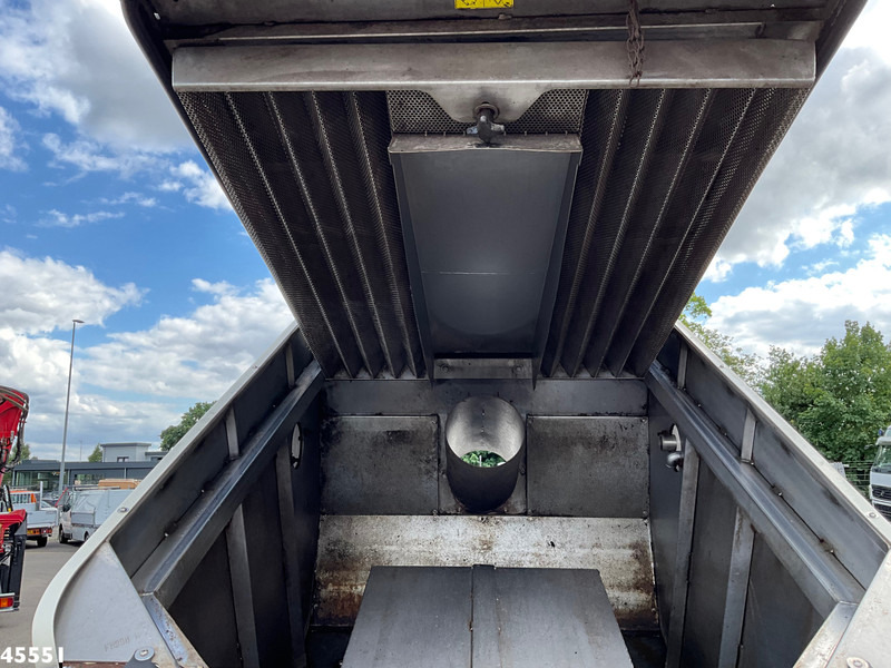 Road sweeper Mathieu MC 210 Azura Flex Euro 6: picture 10 Road sweeper Mathieu MC 210 Azura Flex Euro 6: picture 10