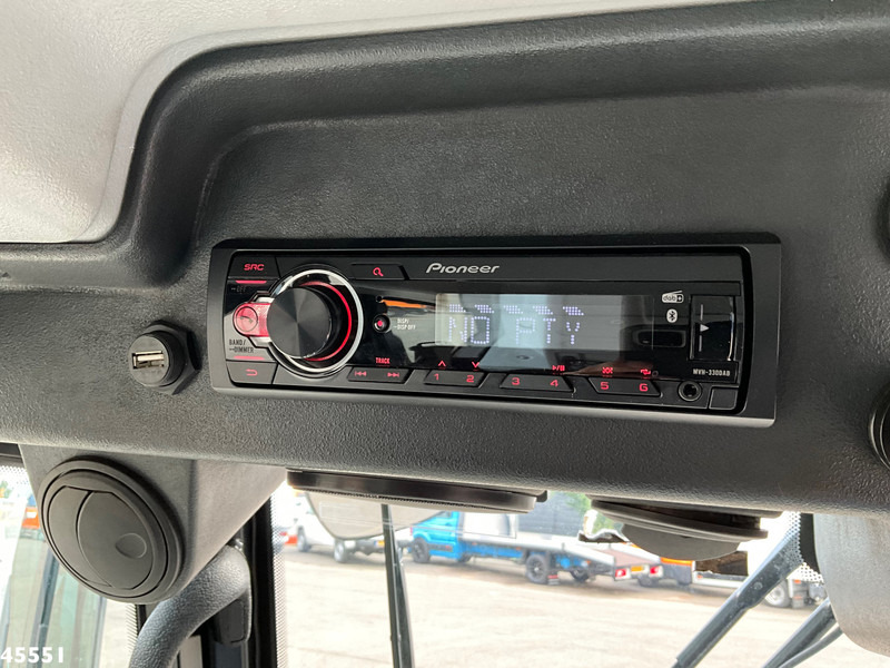 Road sweeper Mathieu MC 210 Azura Flex Euro 6: picture 20 Road sweeper Mathieu MC 210 Azura Flex Euro 6: picture 20