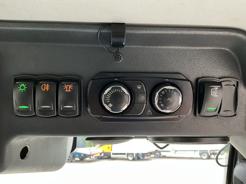 Road sweeper Mathieu MC 210 Azura Flex Euro 6: picture 19 Road sweeper Mathieu MC 210 Azura Flex Euro 6: picture 19