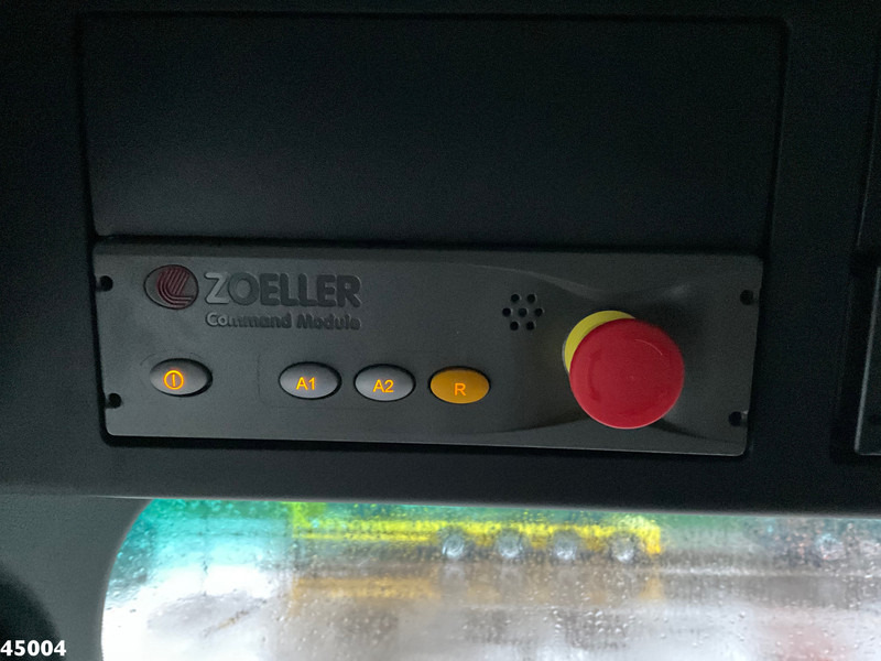 Garbage truck Mercedes-Benz Actros 2533 Euro 6 Zoeller 22m³: picture 19 Garbage truck Mercedes-Benz Actros 2533 Euro 6 Zoeller 22m³: picture 19