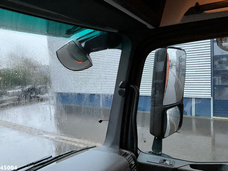 Garbage truck Mercedes-Benz Actros 2533 Euro 6 Zoeller 22m³: picture 18 Garbage truck Mercedes-Benz Actros 2533 Euro 6 Zoeller 22m³: picture 18