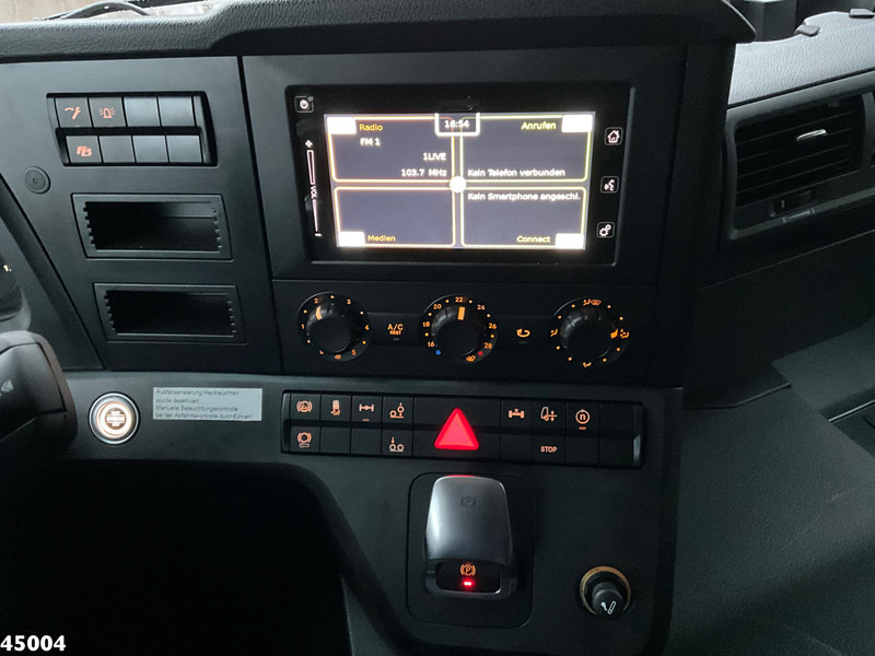 Garbage truck Mercedes-Benz Actros 2533 Euro 6 Zoeller 22m³: picture 14 Garbage truck Mercedes-Benz Actros 2533 Euro 6 Zoeller 22m³: picture 14