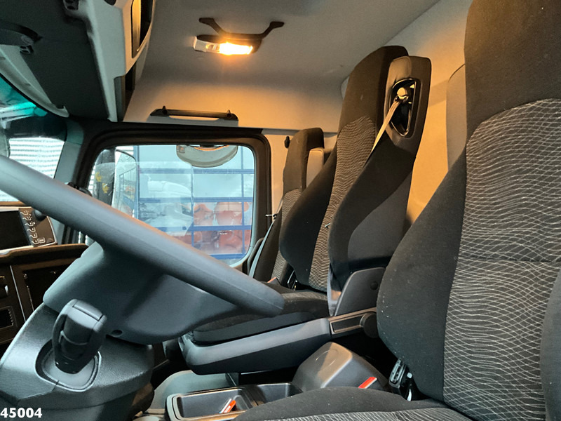 Garbage truck Mercedes-Benz Actros 2533 Euro 6 Zoeller 22m³: picture 13 Garbage truck Mercedes-Benz Actros 2533 Euro 6 Zoeller 22m³: picture 13