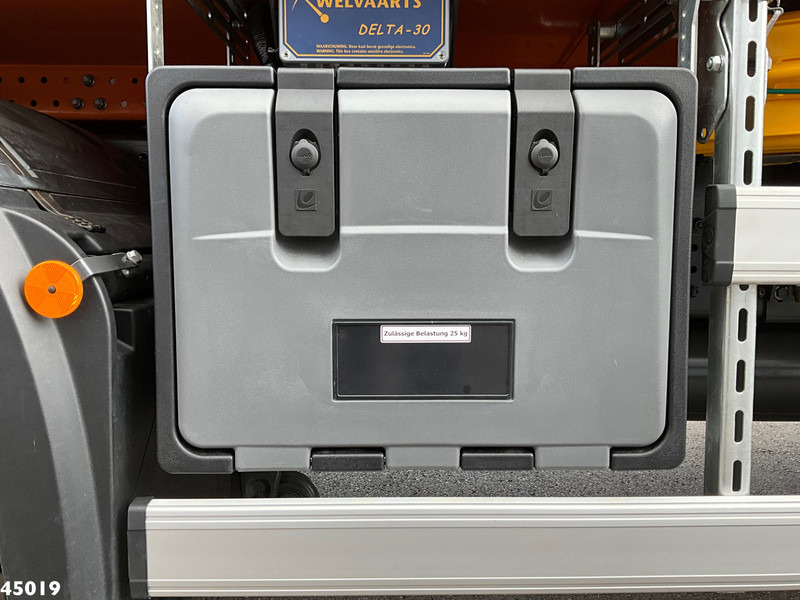 Leasing of Mercedes-Benz Actros 2533 Euro 6 Zoeller 23,5m³ + Welvaarts weighing system Mercedes-Benz Actros 2533 Euro 6 Zoeller 23,5m³ + Welvaarts weighing system: picture 13 Leasing of Mercedes-Benz Actros 2533 Euro 6 Zoeller 23,5m³ + Welvaarts weighing system Mercedes-Benz Actros 2533 Euro 6 Zoeller 23,5m³ + Welvaarts weighing system: picture 13