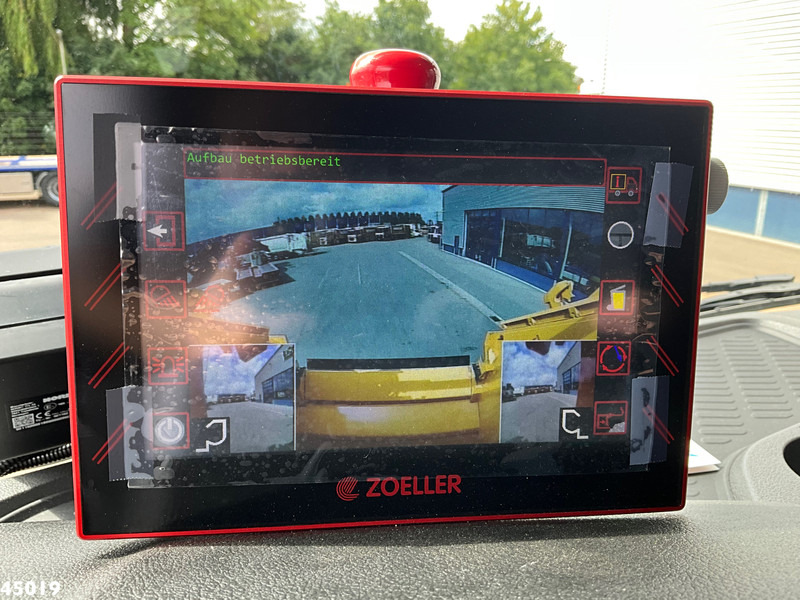 Leasing of Mercedes-Benz Actros 2533 Euro 6 Zoeller 23,5m³ + Welvaarts weighing system Mercedes-Benz Actros 2533 Euro 6 Zoeller 23,5m³ + Welvaarts weighing system: picture 19 Leasing of Mercedes-Benz Actros 2533 Euro 6 Zoeller 23,5m³ + Welvaarts weighing system Mercedes-Benz Actros 2533 Euro 6 Zoeller 23,5m³ + Welvaarts weighing system: picture 19