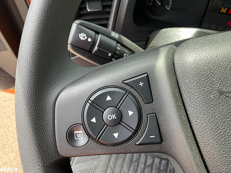 Leasing of Mercedes-Benz Actros 2533 Euro 6 Zoeller 23,5m³ + Welvaarts weighing system Mercedes-Benz Actros 2533 Euro 6 Zoeller 23,5m³ + Welvaarts weighing system: picture 15 Leasing of Mercedes-Benz Actros 2533 Euro 6 Zoeller 23,5m³ + Welvaarts weighing system Mercedes-Benz Actros 2533 Euro 6 Zoeller 23,5m³ + Welvaarts weighing system: picture 15