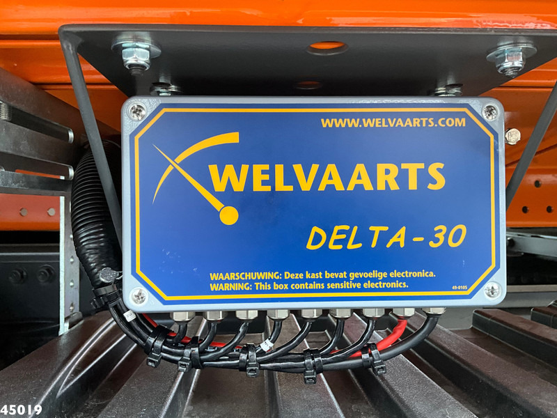 Leasing of Mercedes-Benz Actros 2533 Euro 6 Zoeller 23,5m³ + Welvaarts weighing system Mercedes-Benz Actros 2533 Euro 6 Zoeller 23,5m³ + Welvaarts weighing system: picture 11 Leasing of Mercedes-Benz Actros 2533 Euro 6 Zoeller 23,5m³ + Welvaarts weighing system Mercedes-Benz Actros 2533 Euro 6 Zoeller 23,5m³ + Welvaarts weighing system: picture 11