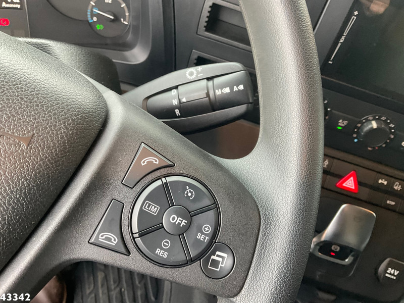 Leasing of Mercedes-Benz Actros 2533 Terberg RosRoca 21m³ Mercedes-Benz Actros 2533 Terberg RosRoca 21m³: picture 15 Leasing of Mercedes-Benz Actros 2533 Terberg RosRoca 21m³ Mercedes-Benz Actros 2533 Terberg RosRoca 21m³: picture 15