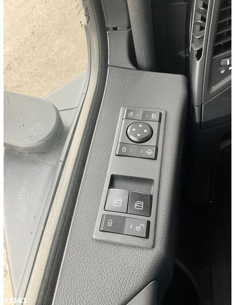 Leasing of Mercedes-Benz Actros 2533 Terberg RosRoca 21m³ Mercedes-Benz Actros 2533 Terberg RosRoca 21m³: picture 16 Leasing of Mercedes-Benz Actros 2533 Terberg RosRoca 21m³ Mercedes-Benz Actros 2533 Terberg RosRoca 21m³: picture 16