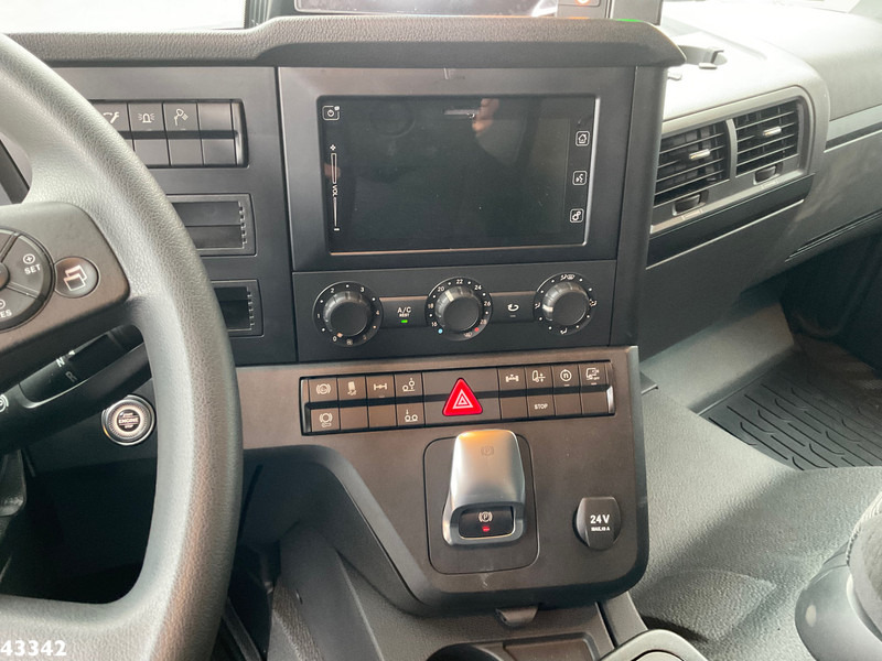 Leasing of Mercedes-Benz Actros 2533 Terberg RosRoca 21m³ Mercedes-Benz Actros 2533 Terberg RosRoca 21m³: picture 14 Leasing of Mercedes-Benz Actros 2533 Terberg RosRoca 21m³ Mercedes-Benz Actros 2533 Terberg RosRoca 21m³: picture 14