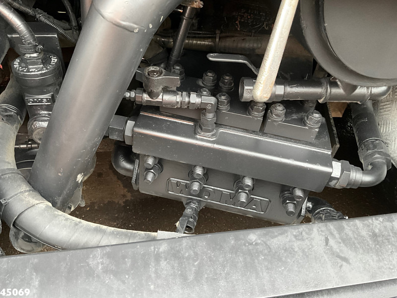 Leasing of Mercedes-Benz Actros 4141 8x4 RVS Naaktgeboren drogestoffen Just 99.291 km! Mercedes-Benz Actros 4141 8x4 RVS Naaktgeboren drogestoffen Just 99.291 km!: picture 14 Leasing of Mercedes-Benz Actros 4141 8x4 RVS Naaktgeboren drogestoffen Just 99.291 km! Mercedes-Benz Actros 4141 8x4 RVS Naaktgeboren drogestoffen Just 99.291 km!: picture 14