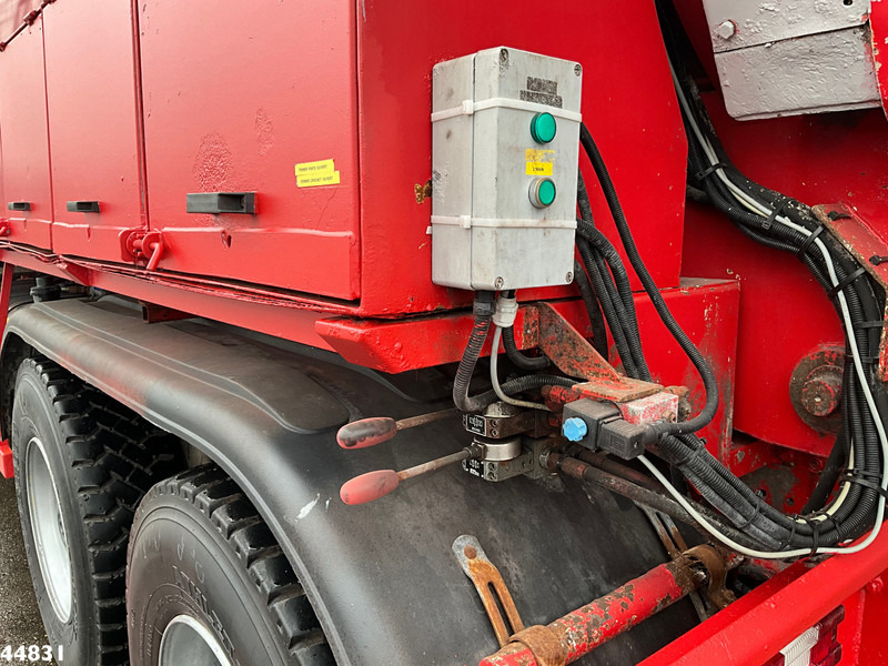 Leasing of Mercedes-Benz Actros 4141 8x4 RVS Naaktgeboren drogestoffen Just 99.291 km! Mercedes-Benz Actros 4141 8x4 RVS Naaktgeboren drogestoffen Just 99.291 km!: picture 17 Leasing of Mercedes-Benz Actros 4141 8x4 RVS Naaktgeboren drogestoffen Just 99.291 km! Mercedes-Benz Actros 4141 8x4 RVS Naaktgeboren drogestoffen Just 99.291 km!: picture 17