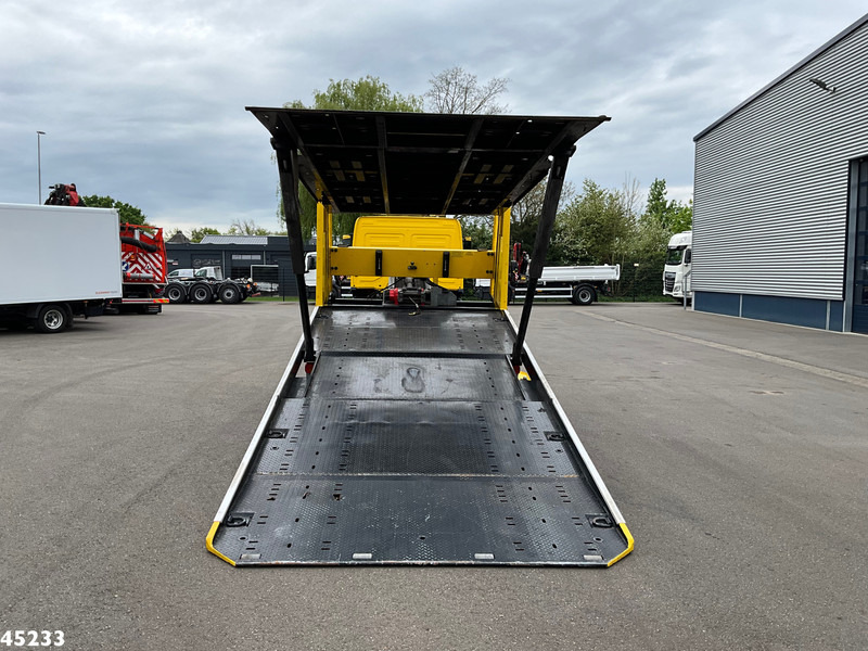 Tow truck Mercedes-Benz Atego 1524 Euro 6 Falkom bergingsvoertuig: picture 10 Tow truck Mercedes-Benz Atego 1524 Euro 6 Falkom bergingsvoertuig: picture 10