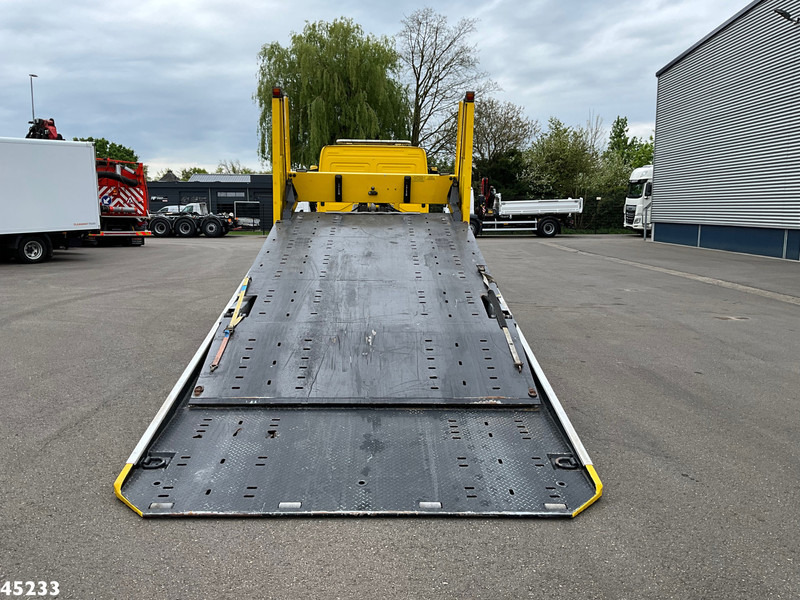 Tow truck Mercedes-Benz Atego 1524 Euro 6 Falkom bergingsvoertuig: picture 11 Tow truck Mercedes-Benz Atego 1524 Euro 6 Falkom bergingsvoertuig: picture 11