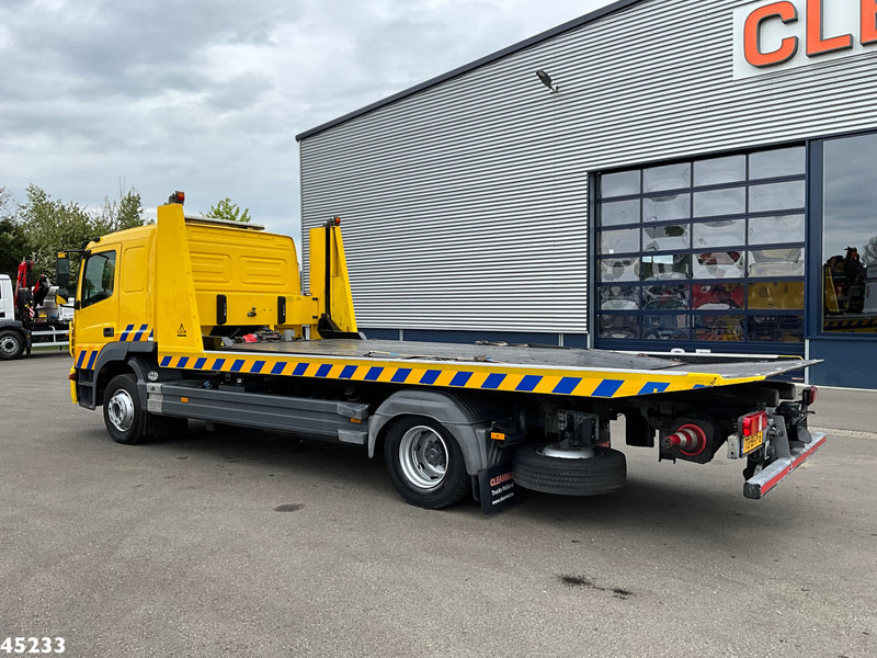 Tow truck Mercedes-Benz Atego 1524 Euro 6 Falkom bergingsvoertuig: picture 7 Tow truck Mercedes-Benz Atego 1524 Euro 6 Falkom bergingsvoertuig: picture 7