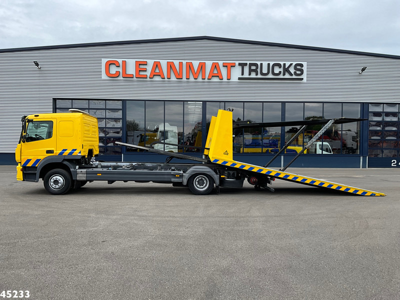 Mercedes-Benz Atego 1524 Euro 6 Falkom bergingsvoertuig - Tow truck: picture 1 Mercedes-Benz Atego 1524 Euro 6 Falkom bergingsvoertuig - Tow truck: picture 1