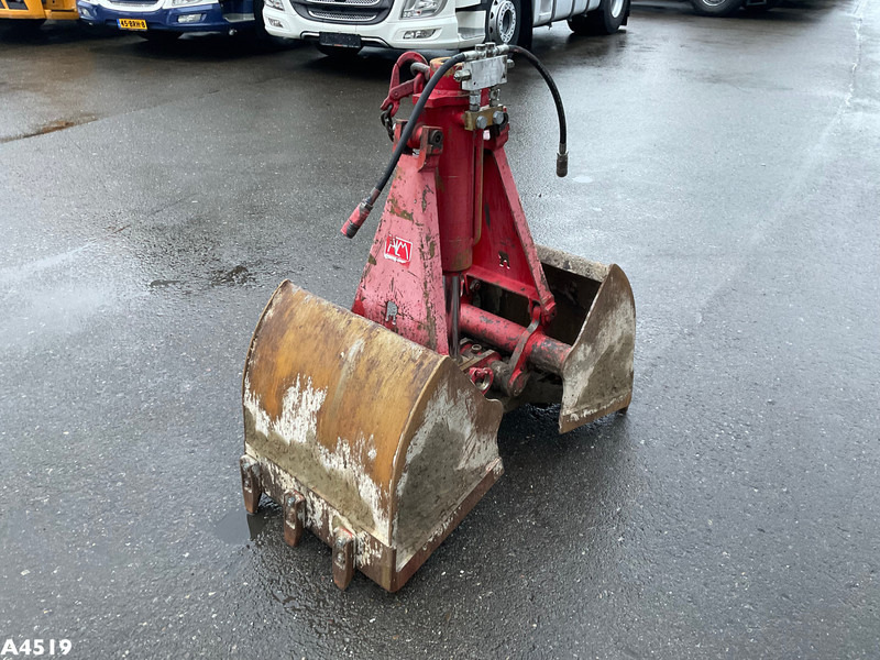 Overslag knijper - Grapple: picture 2 Overslag knijper - Grapple: picture 2