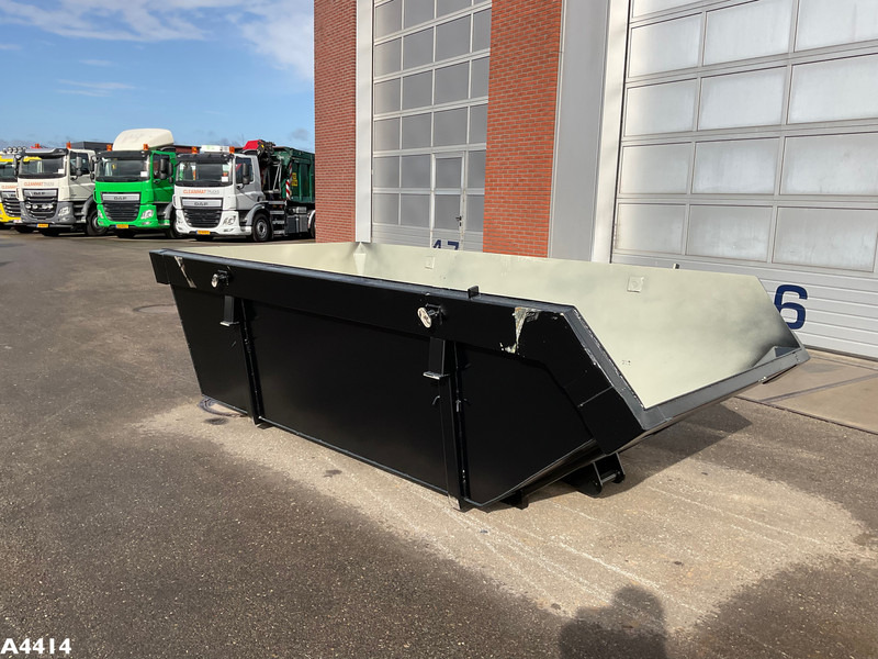 Portaalcontainer 6m³ New! - Roll-off container: picture 2 Portaalcontainer 6m³ New! - Roll-off container: picture 2