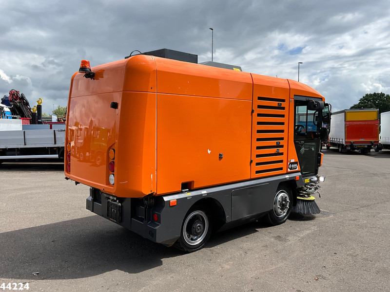 Ravo 540 Euro 6 - Road sweeper: picture 4 Ravo 540 Euro 6 - Road sweeper: picture 4