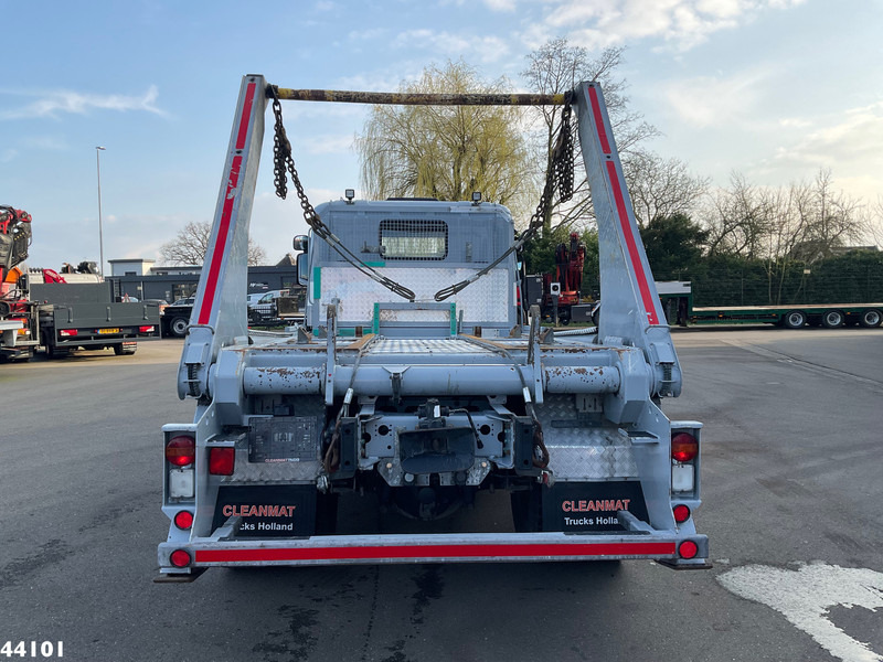 Scania P 280 Euro 6 14 Ton portaalarmsysteem - Skip loader truck: picture 5 Scania P 280 Euro 6 14 Ton portaalarmsysteem - Skip loader truck: picture 5