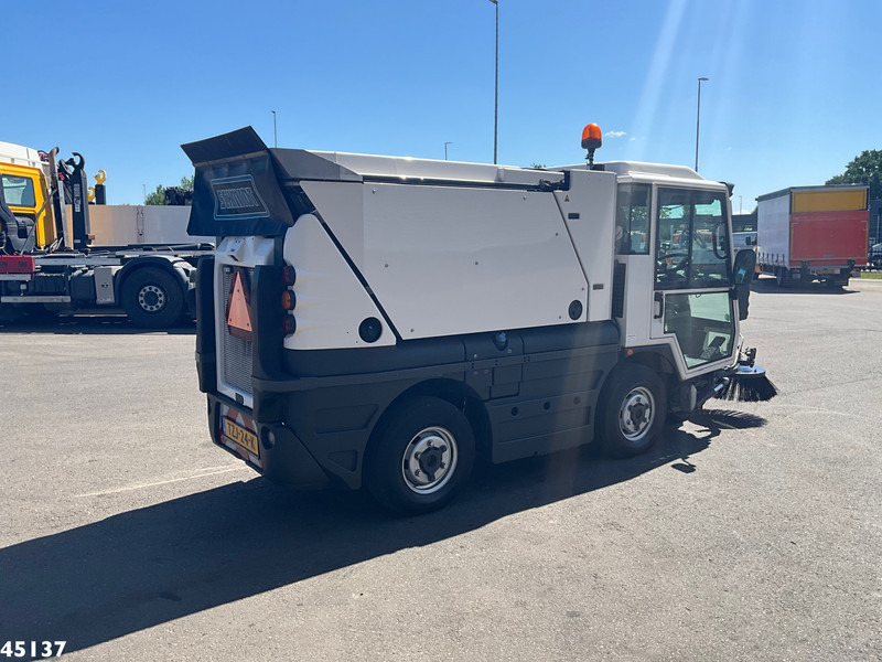 Schmidt Swingo Compact 200 Euro 6 - Road sweeper: picture 5 Schmidt Swingo Compact 200 Euro 6 - Road sweeper: picture 5