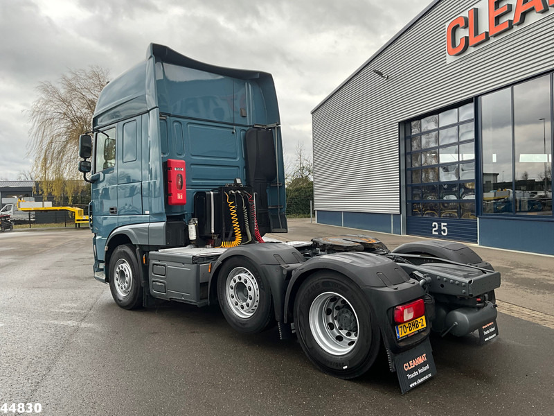 DAF FTG XF 440 6x2 Euro 6 Hydrauliek - Tractor unit: picture 4 DAF FTG XF 440 6x2 Euro 6 Hydrauliek - Tractor unit: picture 4