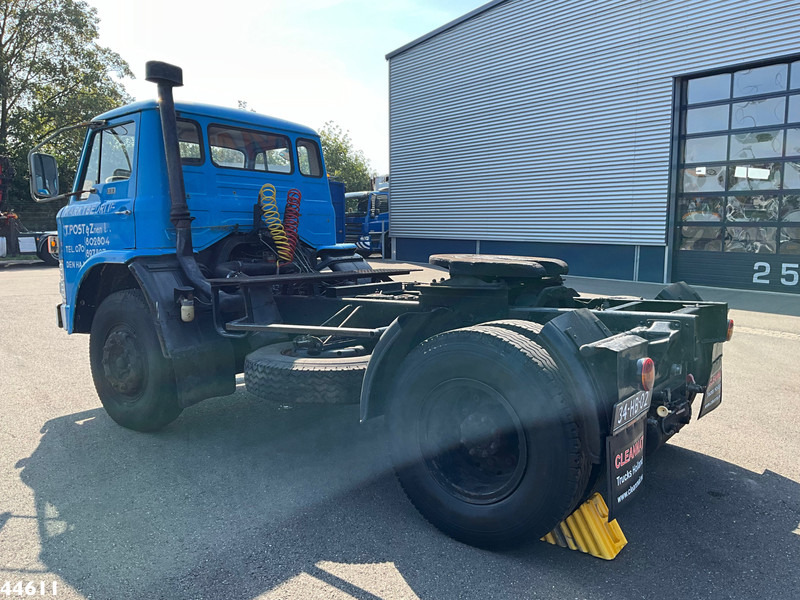 Ford DA 2817 - Tractor unit: picture 4 Ford DA 2817 - Tractor unit: picture 4