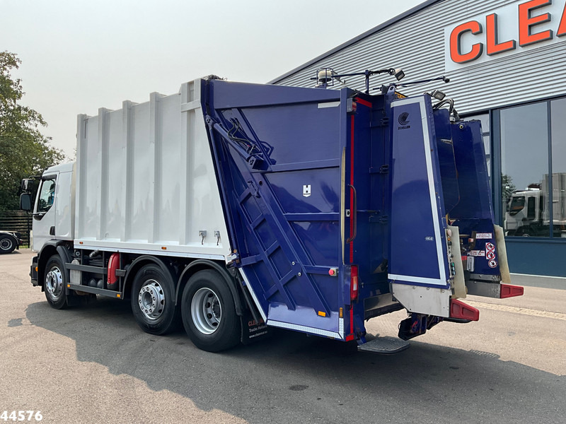 Volvo FE 260 Haller 18m³ - Garbage truck: picture 5 Volvo FE 260 Haller 18m³ - Garbage truck: picture 5