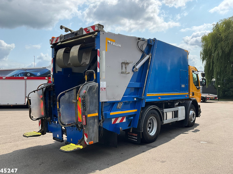 Volvo FE 320 Euro 6 Faun 10m³ - Garbage truck: picture 4 Volvo FE 320 Euro 6 Faun 10m³ - Garbage truck: picture 4