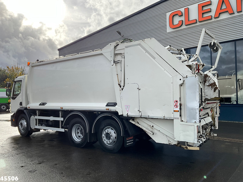 Volvo FE 340 Geesink 22m³ - Garbage truck: picture 4 Volvo FE 340 Geesink 22m³ - Garbage truck: picture 4