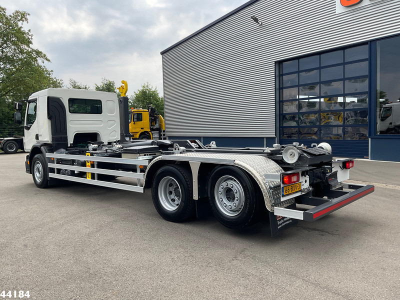 Volvo FE 350 6x2 Hyvalift 20 Ton haakarmsysteem NEW & UNUSED! - Hook lift truck: picture 2 Volvo FE 350 6x2 Hyvalift 20 Ton haakarmsysteem NEW & UNUSED! - Hook lift truck: picture 2