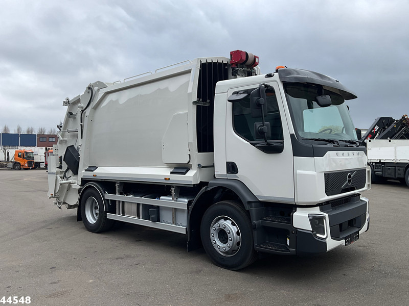 Volvo FE 350 Euro 6 Geesink/Norba N2, 15m³ - Garbage truck: picture 2 Volvo FE 350 Euro 6 Geesink/Norba N2, 15m³ - Garbage truck: picture 2