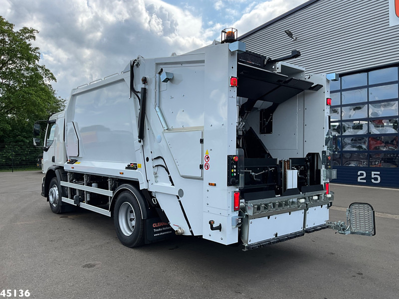 Volvo FE 350 Norba 14m³ 2 compartimenten NEW and UNUSED! - Garbage truck: picture 4 Volvo FE 350 Norba 14m³ 2 compartimenten NEW and UNUSED! - Garbage truck: picture 4