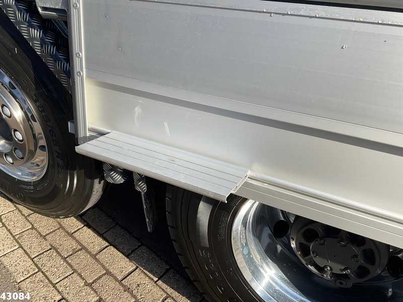 Crane truck Volvo FH 540 10x4 Fassi 215 Tonmeter laadkraan + Fly-Jib NEW AND UNUSED!: picture 13 Crane truck Volvo FH 540 10x4 Fassi 215 Tonmeter laadkraan + Fly-Jib NEW AND UNUSED!: picture 13