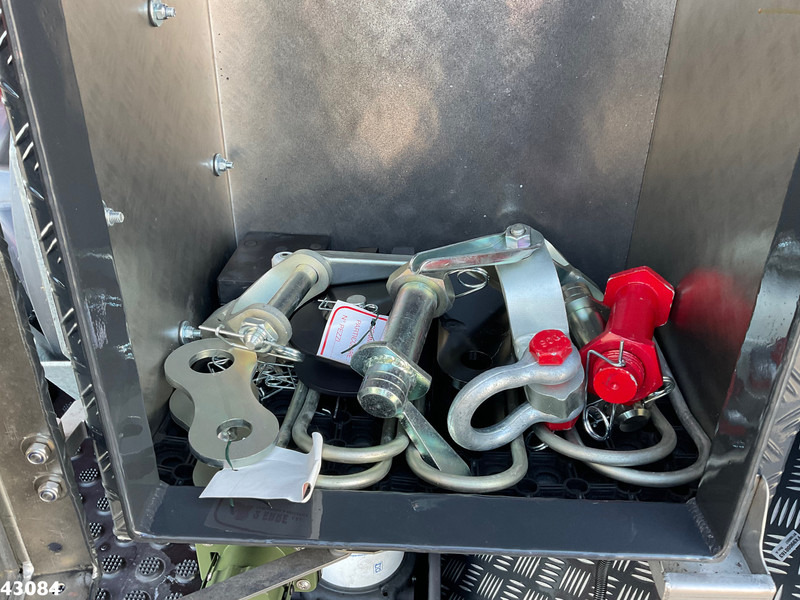 Crane truck Volvo FH 540 10x4 Fassi 215 Tonmeter laadkraan + Fly-Jib NEW AND UNUSED!: picture 16 Crane truck Volvo FH 540 10x4 Fassi 215 Tonmeter laadkraan + Fly-Jib NEW AND UNUSED!: picture 16