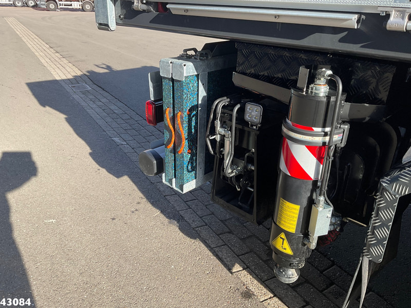 Crane truck Volvo FH 540 10x4 Fassi 215 Tonmeter laadkraan + Fly-Jib NEW AND UNUSED!: picture 12 Crane truck Volvo FH 540 10x4 Fassi 215 Tonmeter laadkraan + Fly-Jib NEW AND UNUSED!: picture 12