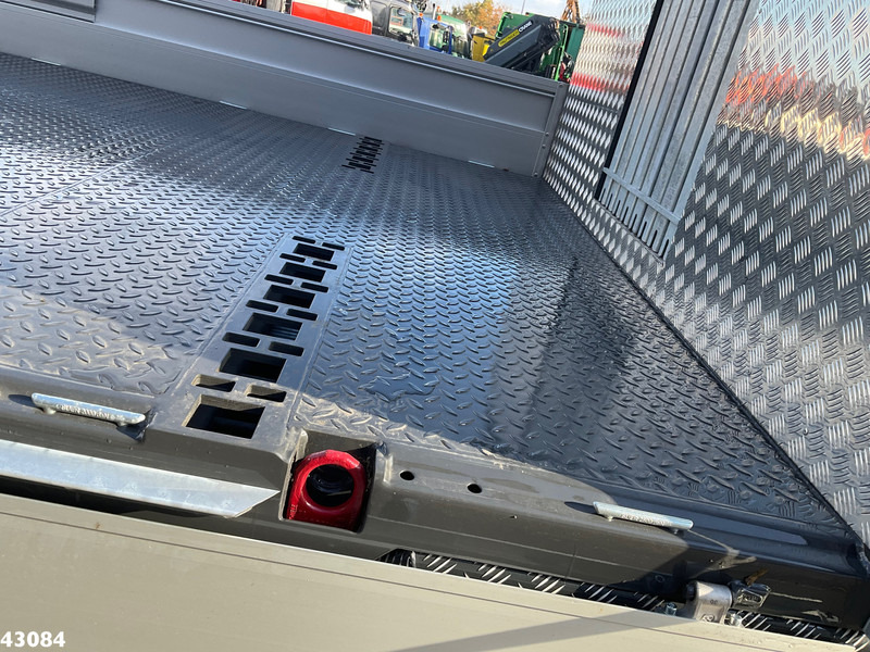 Crane truck Volvo FH 540 10x4 Fassi 215 Tonmeter laadkraan + Fly-Jib NEW AND UNUSED!: picture 18 Crane truck Volvo FH 540 10x4 Fassi 215 Tonmeter laadkraan + Fly-Jib NEW AND UNUSED!: picture 18