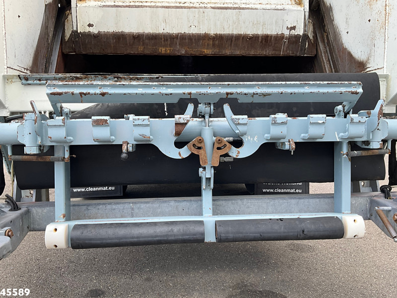 Volvo FL 250 4x2 Euro 6 Farid 9m³ - Garbage truck: picture 3 Volvo FL 250 4x2 Euro 6 Farid 9m³ - Garbage truck: picture 3