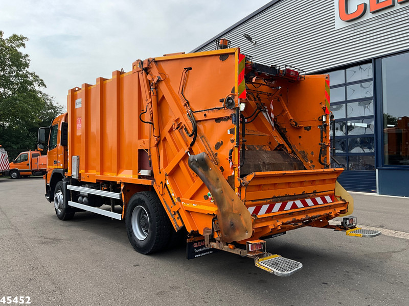 Volvo FM 260 VDK 12m³ - Garbage truck: picture 2 Volvo FM 260 VDK 12m³ - Garbage truck: picture 2