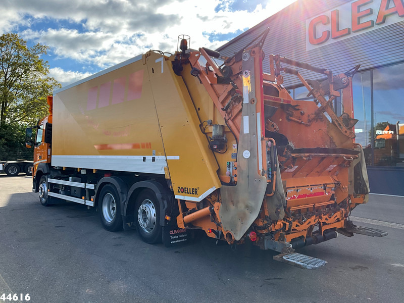 Volvo FM 330 Euro 6 Zoeller 25m³ - Garbage truck: picture 2 Volvo FM 330 Euro 6 Zoeller 25m³ - Garbage truck: picture 2