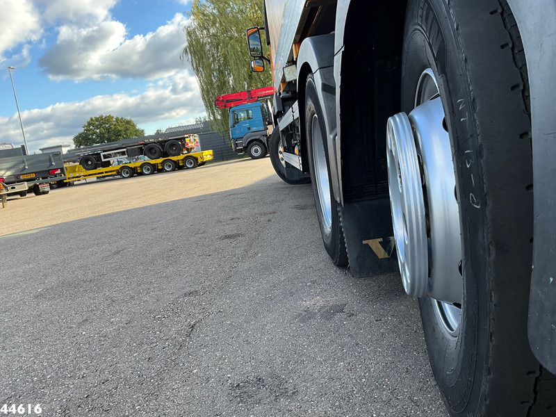 Garbage truck Volvo FM 330 Euro 6 Zoeller 25m³: picture 12 Garbage truck Volvo FM 330 Euro 6 Zoeller 25m³: picture 12