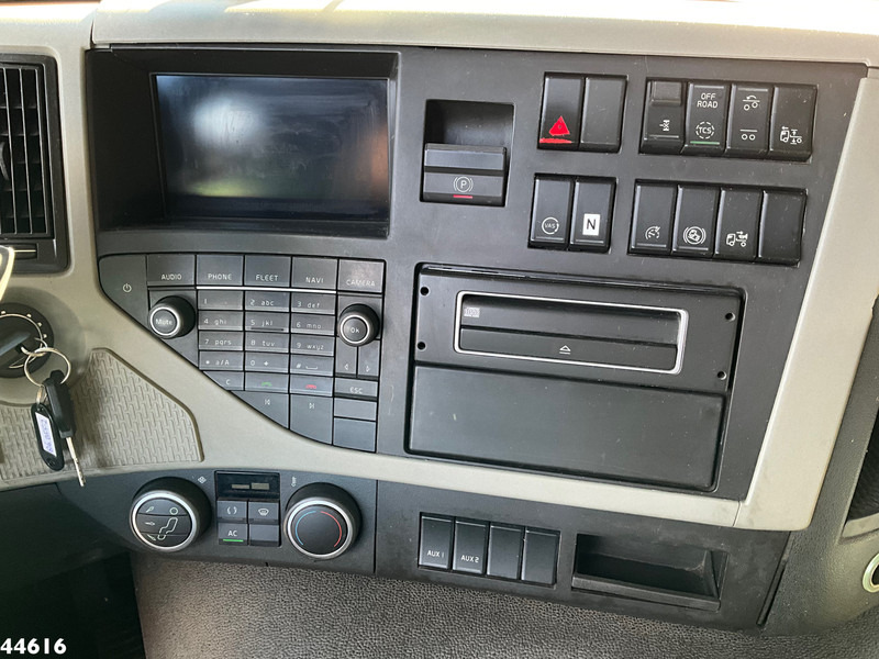 Garbage truck Volvo FM 330 Euro 6 Zoeller 25m³: picture 15 Garbage truck Volvo FM 330 Euro 6 Zoeller 25m³: picture 15