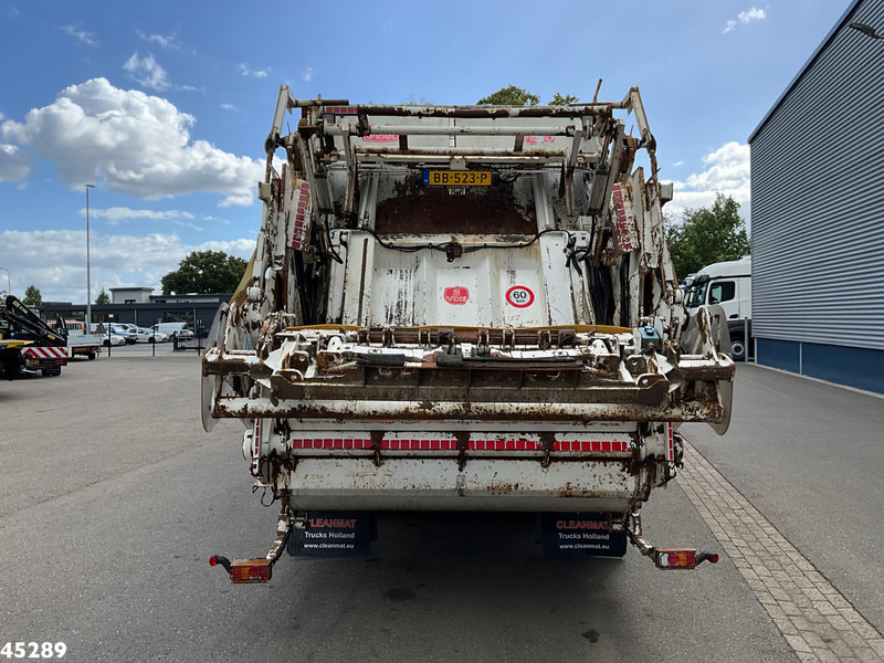 Volvo FM 370 Euro 6 VDK 25m³ - Garbage truck: picture 4 Volvo FM 370 Euro 6 VDK 25m³ - Garbage truck: picture 4