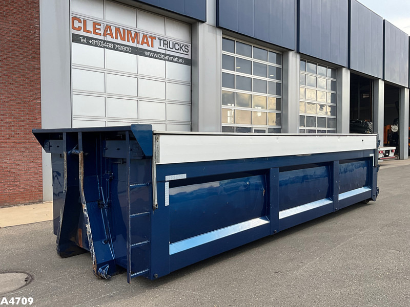 Vossebelt 20m³ container - Roll-off container: picture 2 Vossebelt 20m³ container - Roll-off container: picture 2