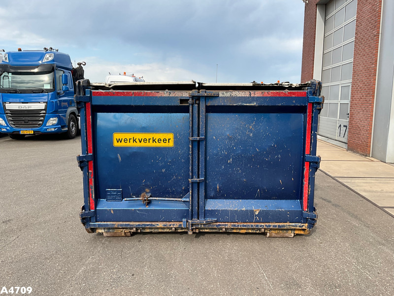 Vossebelt 20m³ container - Roll-off container: picture 4 Vossebelt 20m³ container - Roll-off container: picture 4
