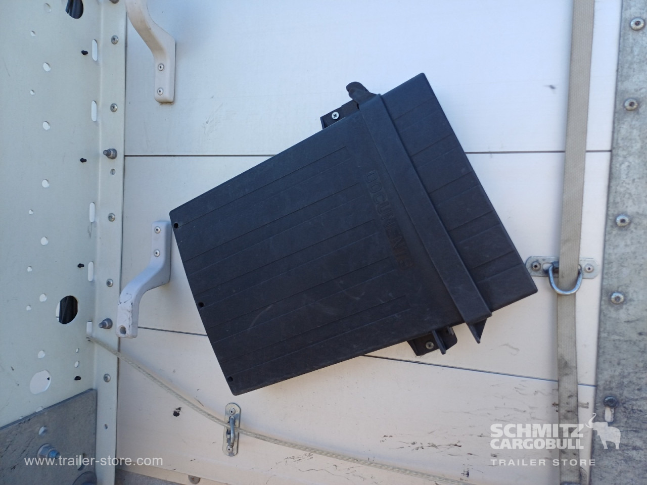 SCHMITZ Auflieger Curtainsider Standard - Curtainsider semi-trailer: picture 3 SCHMITZ Auflieger Curtainsider Standard - Curtainsider semi-trailer: picture 3
