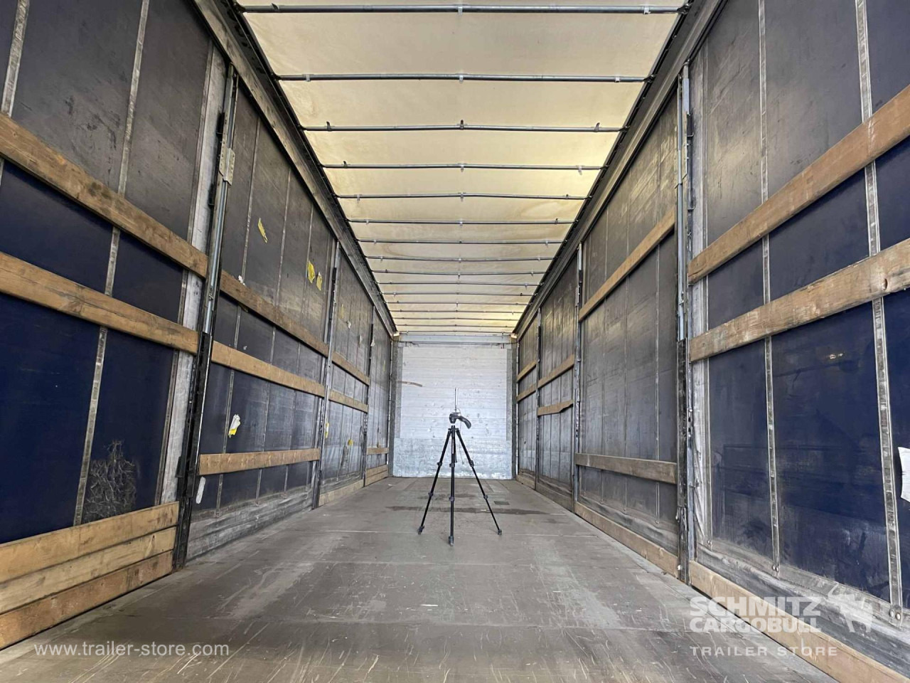SCHMITZ Semiremolque Lona Standard - Curtainsider semi-trailer: picture 4 SCHMITZ Semiremolque Lona Standard - Curtainsider semi-trailer: picture 4