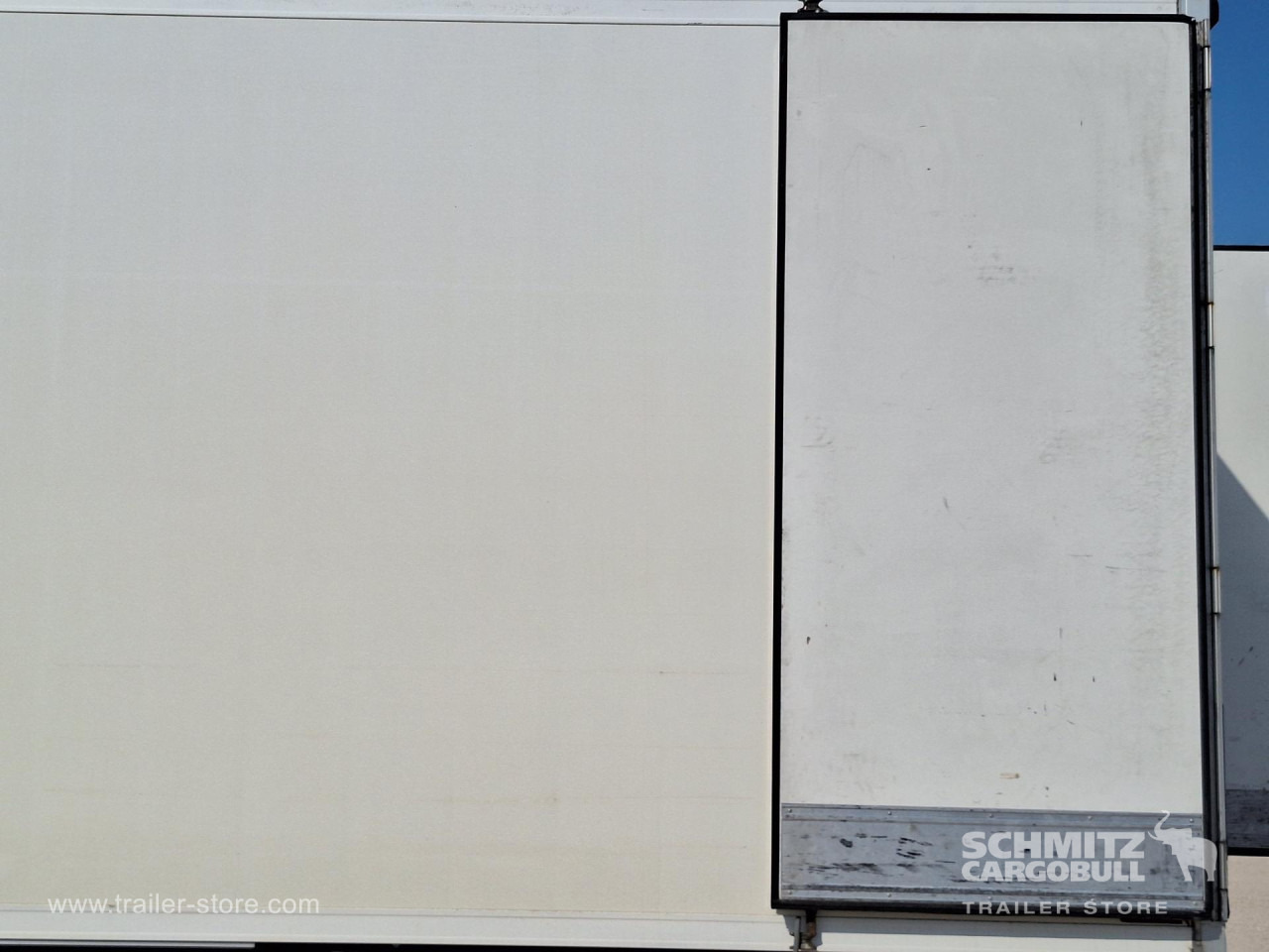 LAMBERET Reefer Standard - Isothermal semi-trailer: picture 3 LAMBERET Reefer Standard - Isothermal semi-trailer: picture 3